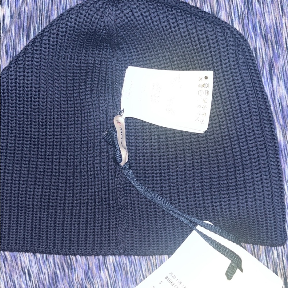 Moncler Hat - Picture 2 of 2